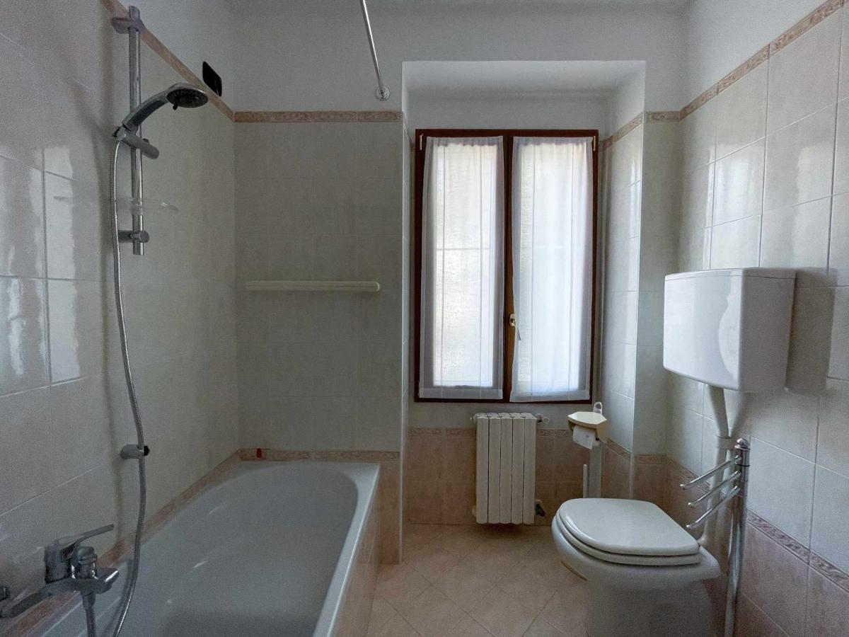 La Gioiosa Apartment With Garden Terrace Civenna Exteriér fotografie