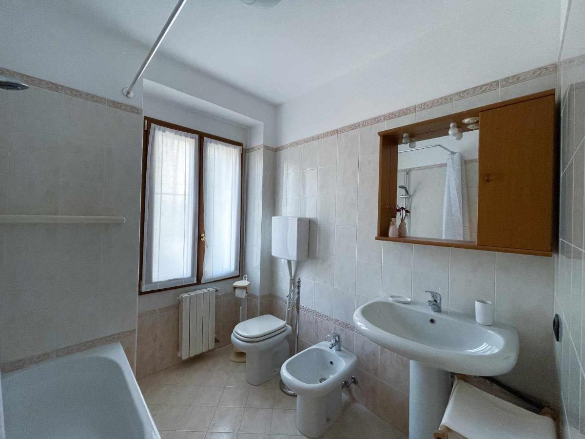La Gioiosa Apartment With Garden Terrace Civenna Exteriér fotografie