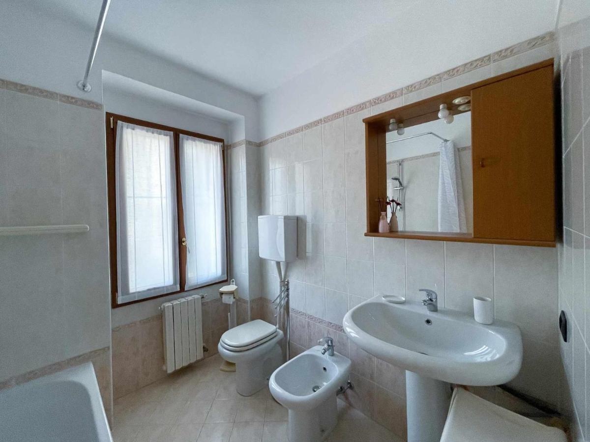 La Gioiosa Apartment With Garden Terrace Civenna Exteriér fotografie