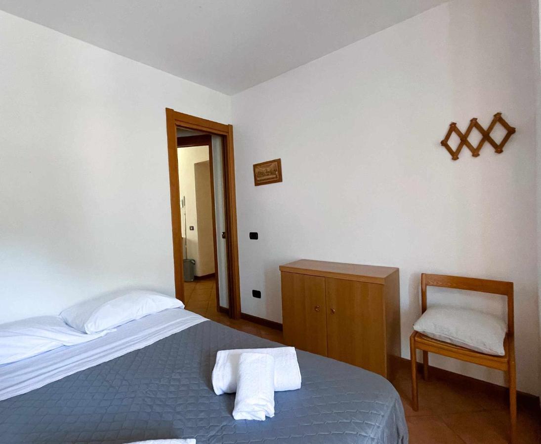 La Gioiosa Apartment With Garden Terrace Civenna Exteriér fotografie